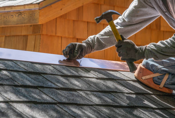 Best Roof Maintenance  in Lewisport, KY