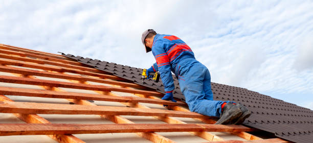 Best Tile Roofing Installation  in Lewisport, KY